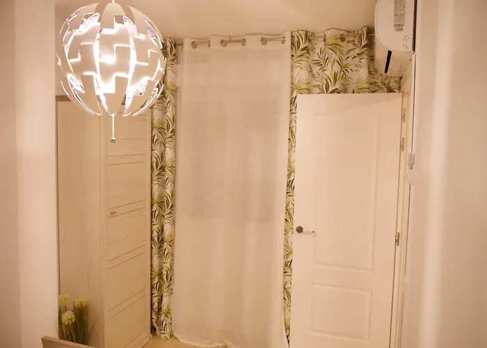 Casa vacanze Casa Gibraltar Estepona