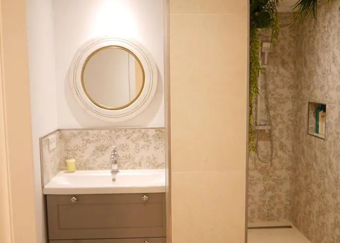 Casa Gibraltar Casa vacanze