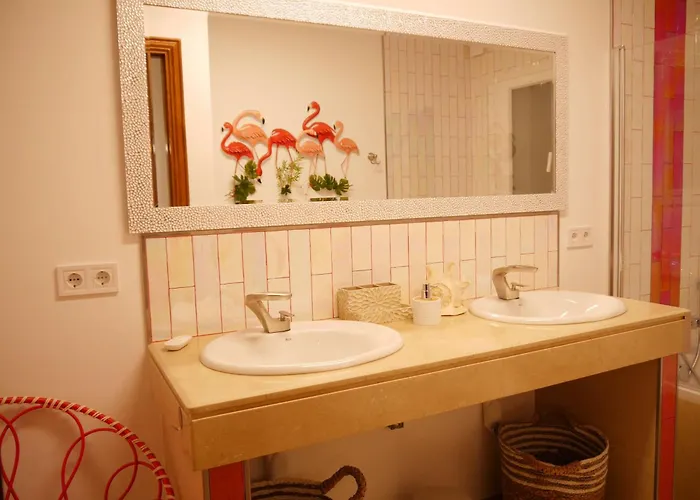 Casa Gibraltar Tatil Evi *