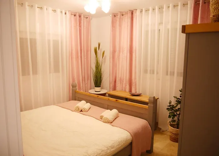 Casa Gibraltar Tatil Evi Estepona