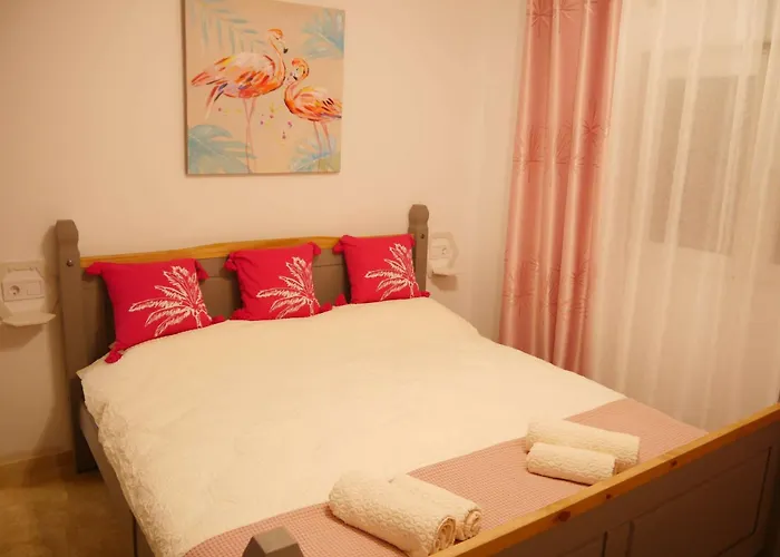 Casa Gibraltar Tatil Evi