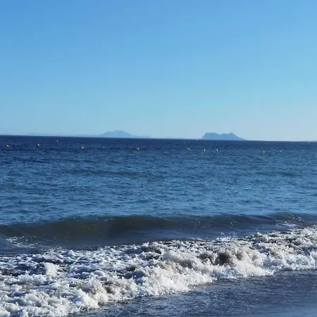 Prázdninový dům Casa Gibraltar *