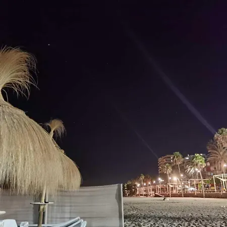 Casa Gibraltar Estepona