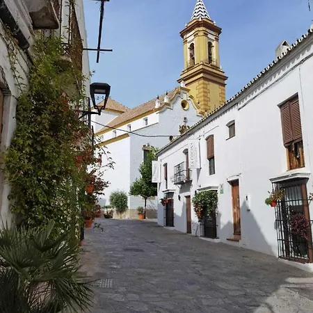 Casa Gibraltar