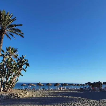 Casa Gibraltar * Estepona