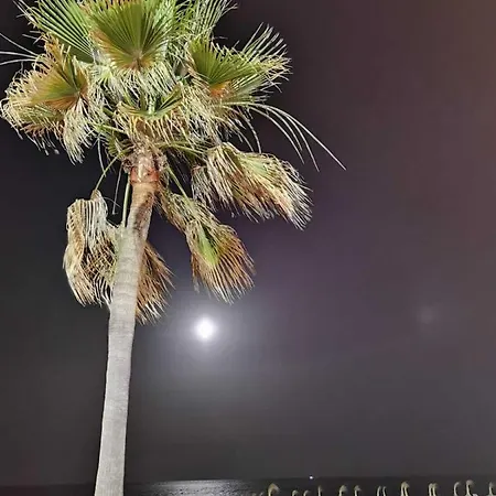 Casa Gibraltar Prázdninový dům