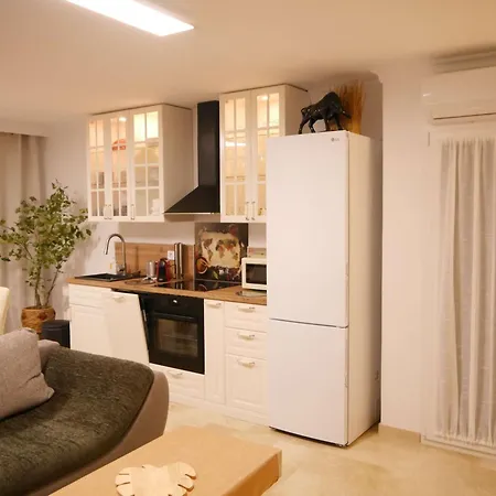 Prázdninový dům Casa Gibraltar Estepona