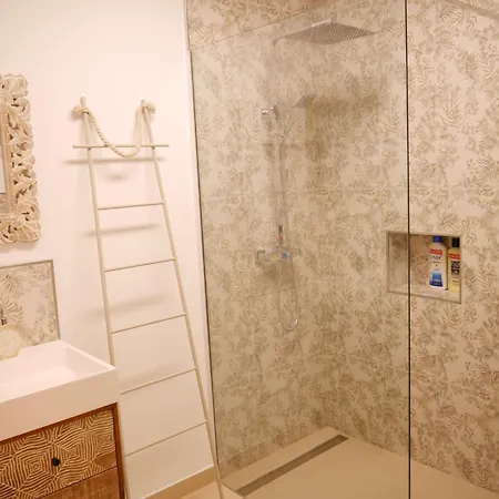 Casa Gibraltar Prázdninový dům *