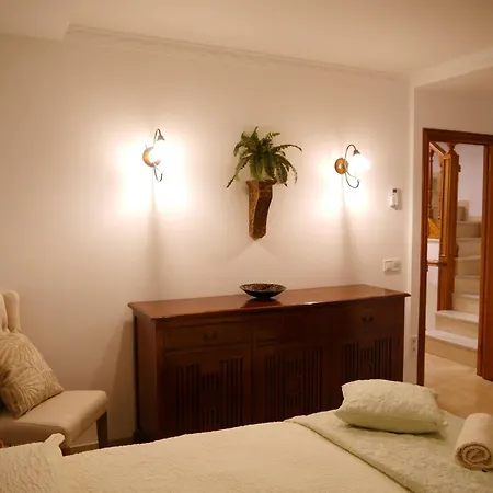 Prázdninový dům Casa Gibraltar