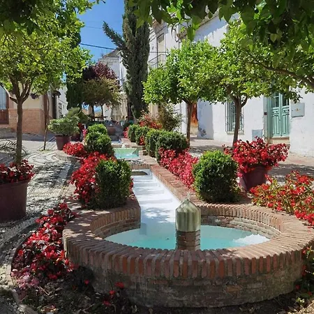 Σπίτι διακοπών Casa Gibraltar Εστεπόνα
