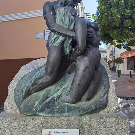 Casa Gibraltar *