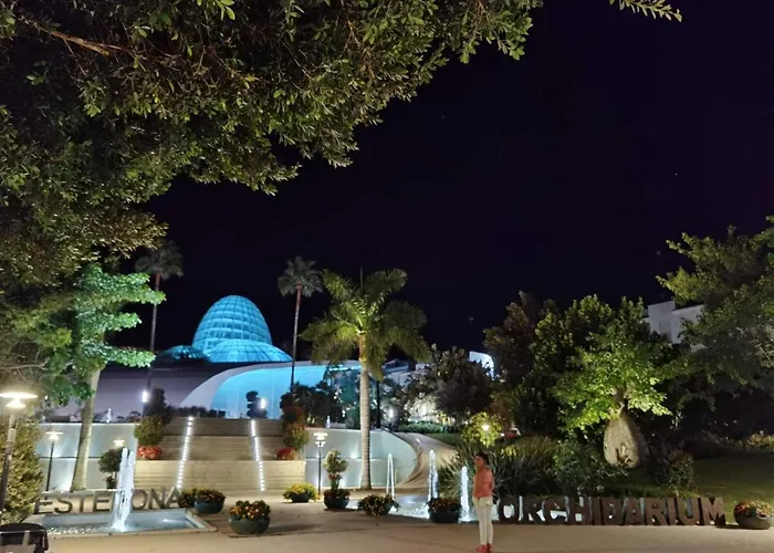 Casa Gibraltar Dom wakacyjny *