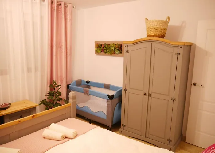 Casa Gibraltar * Estepona