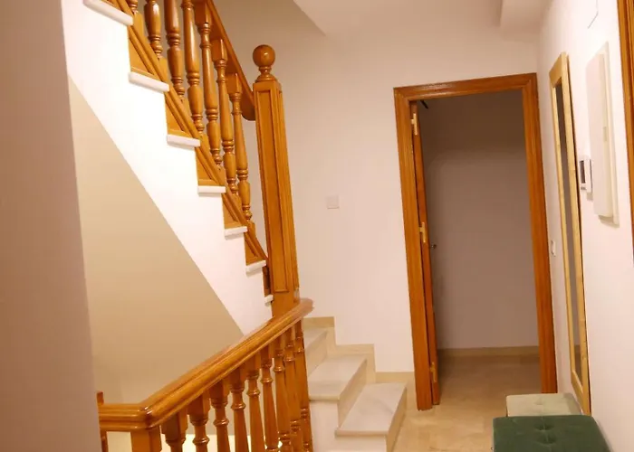 Dom wakacyjny Casa Gibraltar