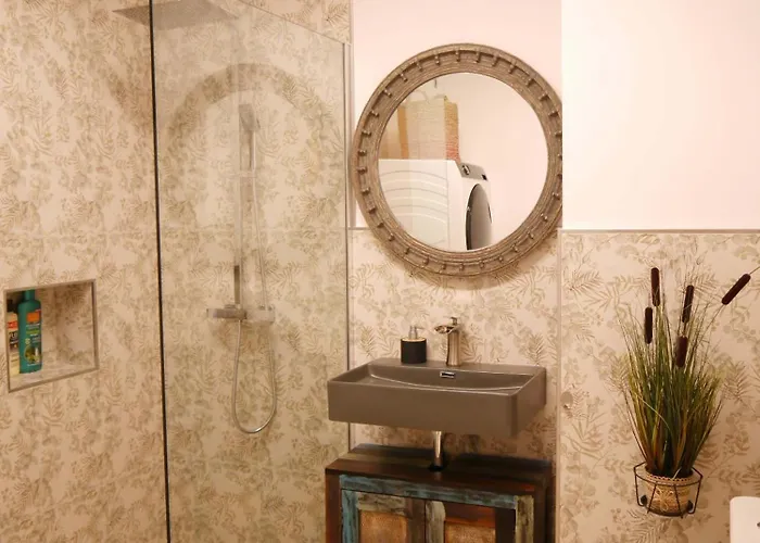 Dom wakacyjny Casa Gibraltar *