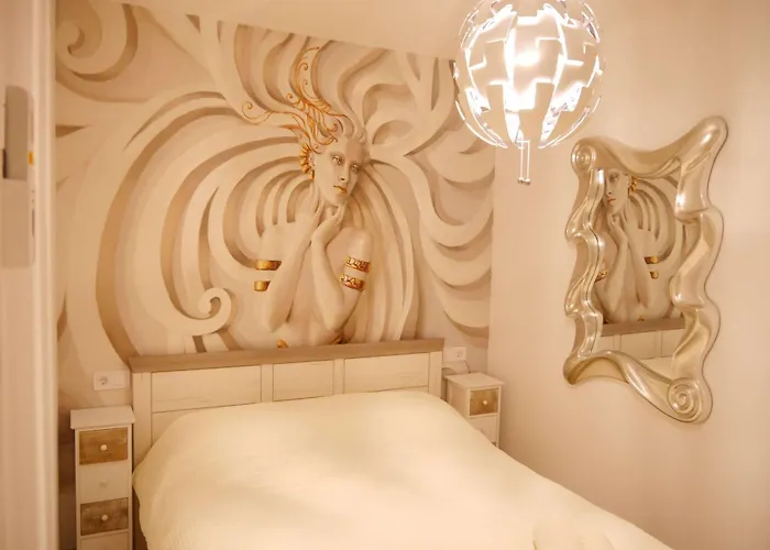 Casa Gibraltar Dom wakacyjny Estepona